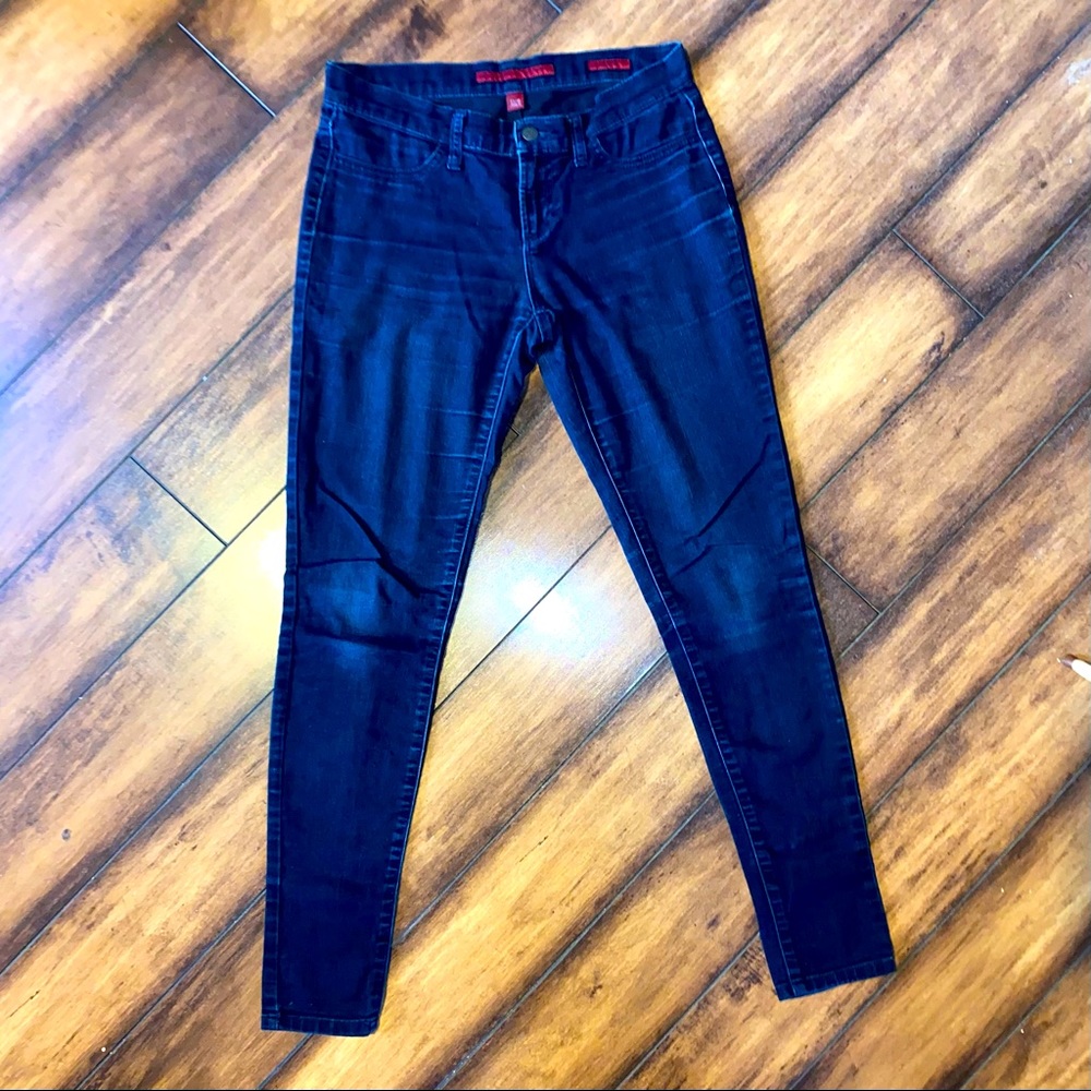 Banana Republic Limited Edition Skinny Jeans